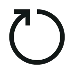 Redo SVG Icon